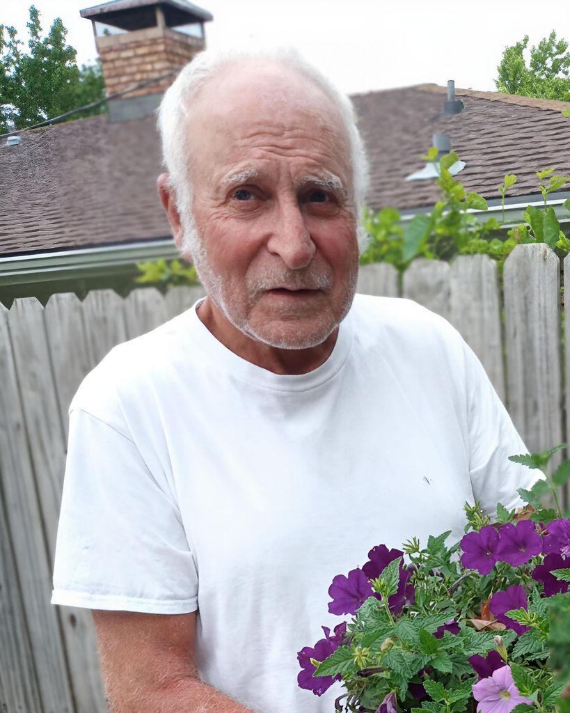Richard Keith Spencer Profile Photo