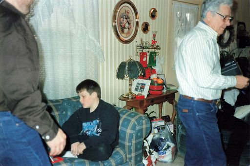 Carl Fields photo gallery thumbnail 223 of 271