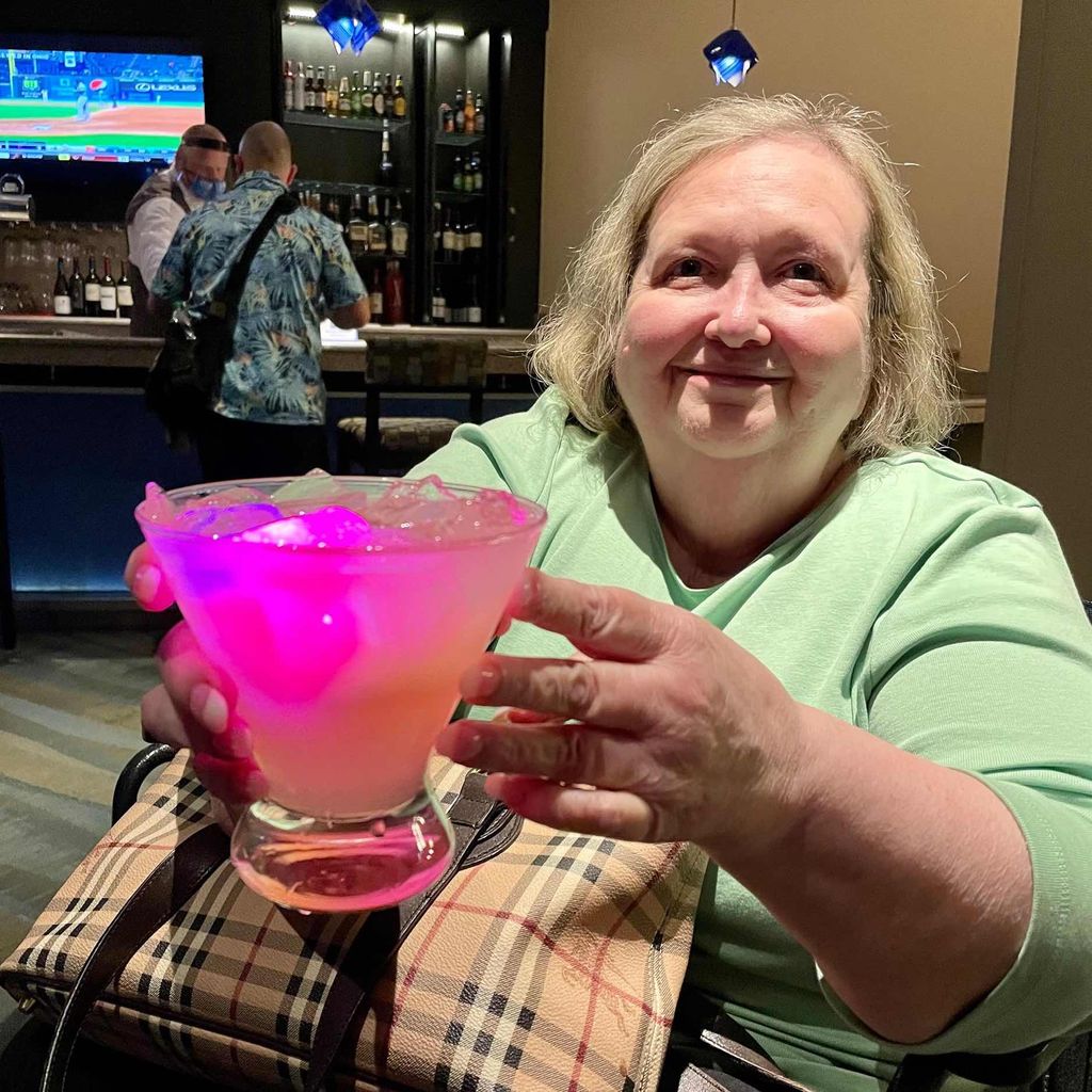 Jane Katherine Thompson Profile Photo