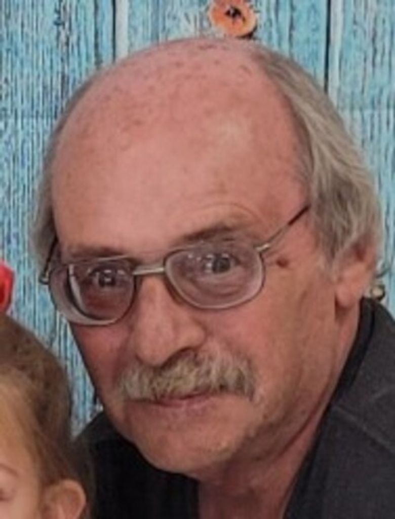 John Harding Russell Profile Photo