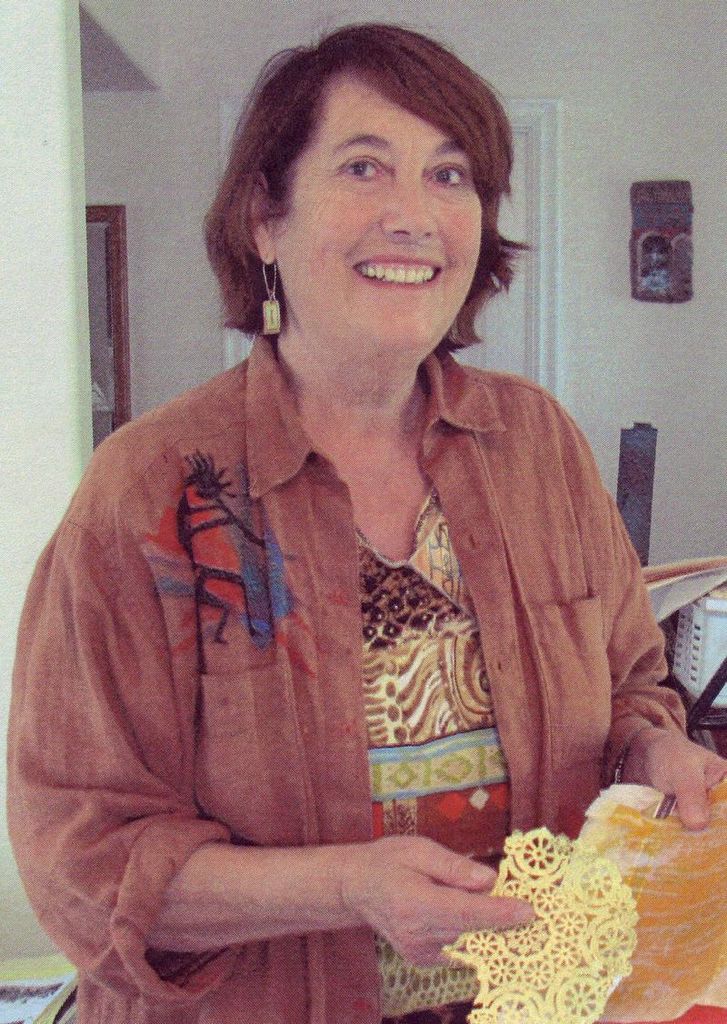 Janet Mary Perkin Profile Photo
