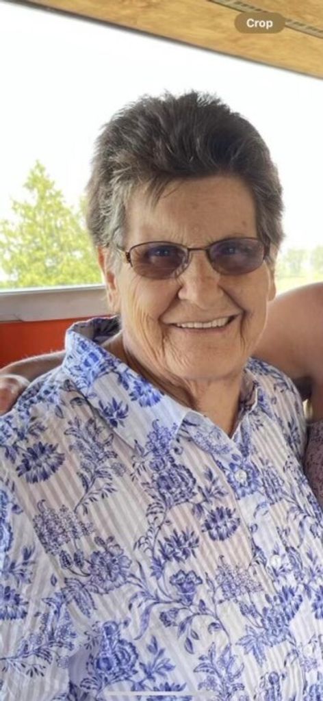 Sadie Marie Huff Moore Profile Photo