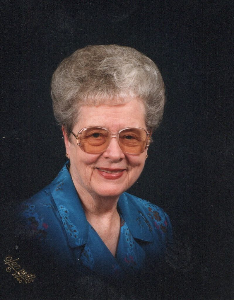 Angie Vail