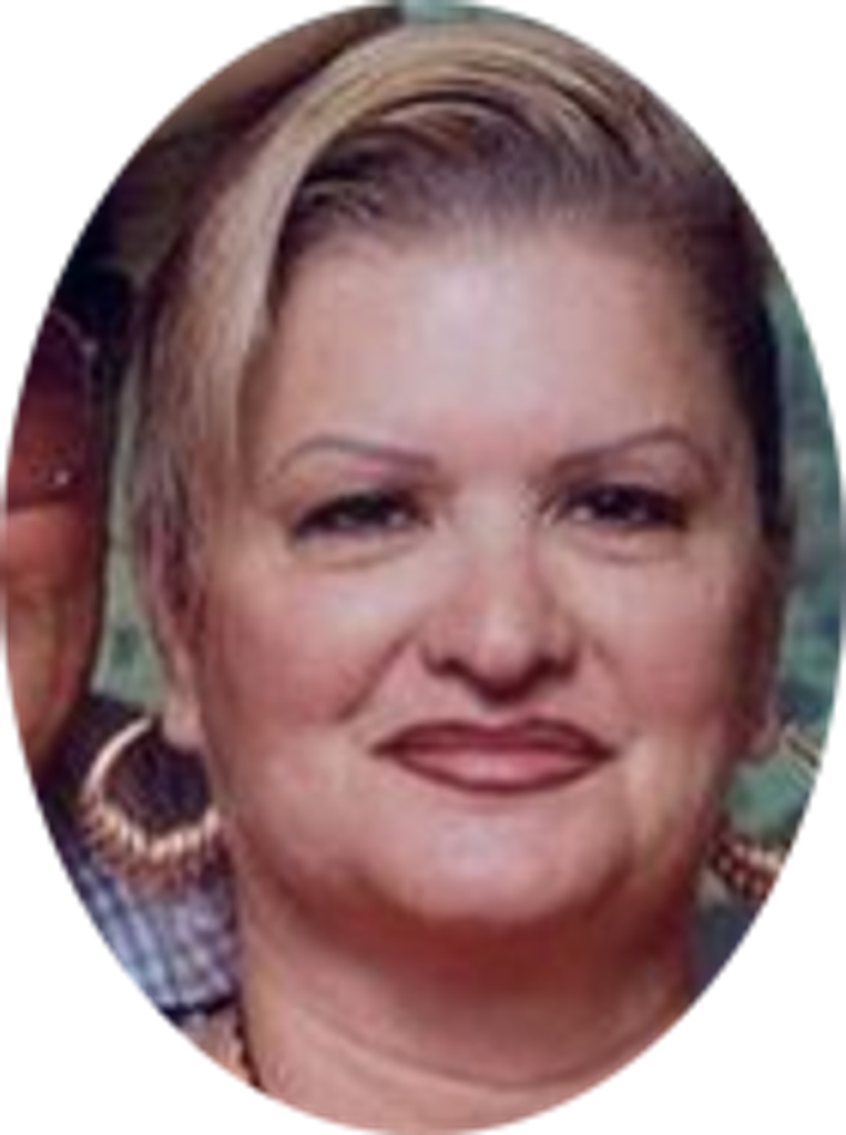 Yolanda Reyes