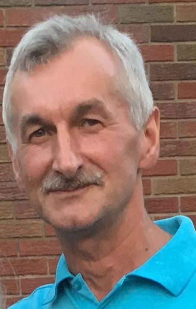 Miroslaw Jaworski