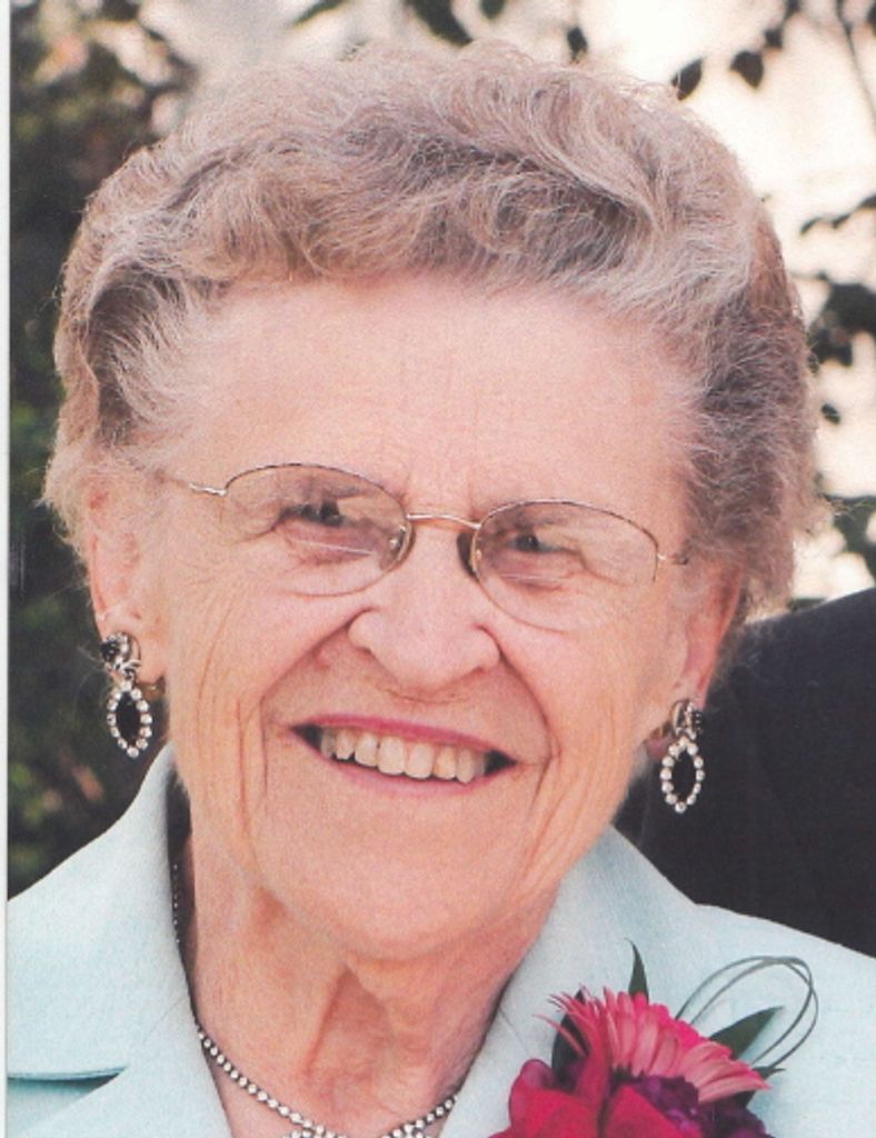 Lorraine Graff Profile Photo