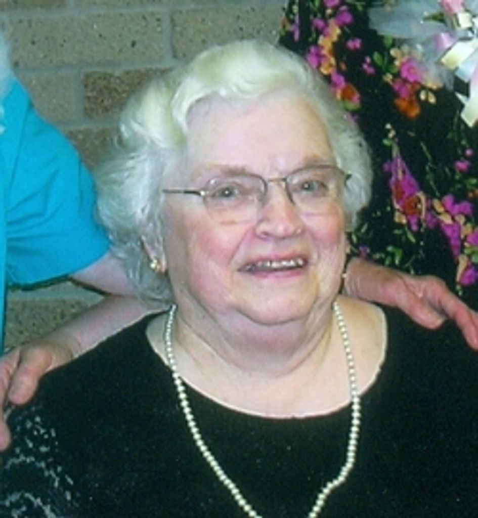 Ellen Slick Profile Photo