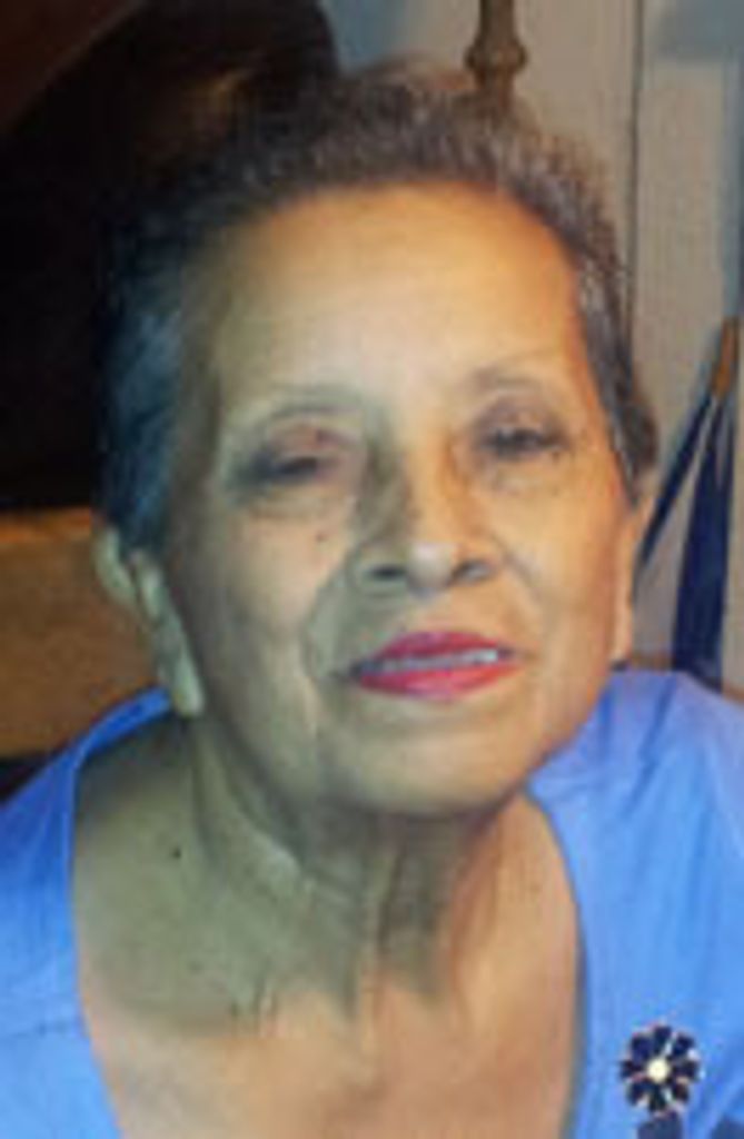 Alicia Gonzales Profile Photo