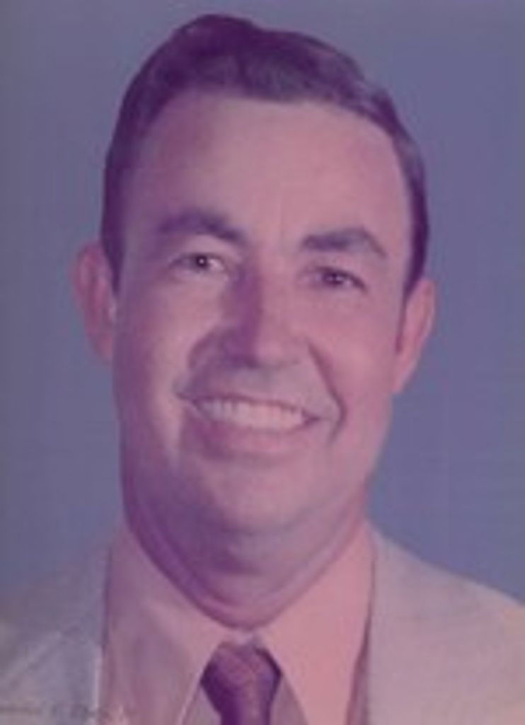 Charlie E. Day, Jr.