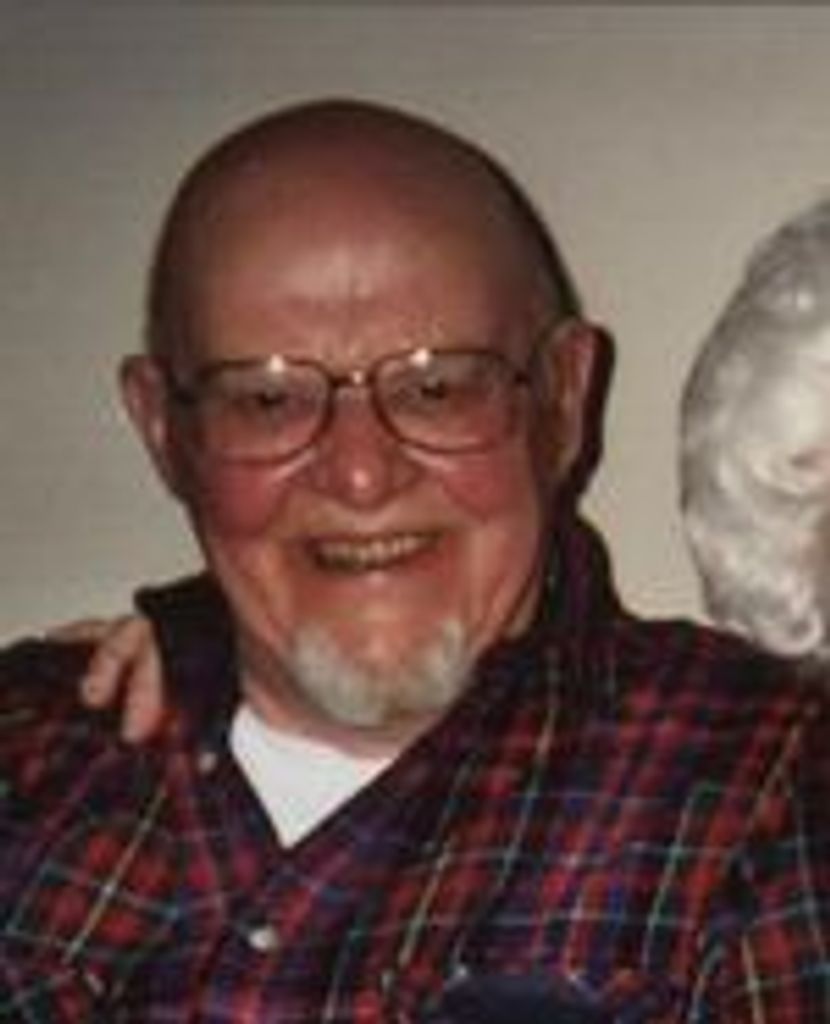 Ralph Russell Campbell