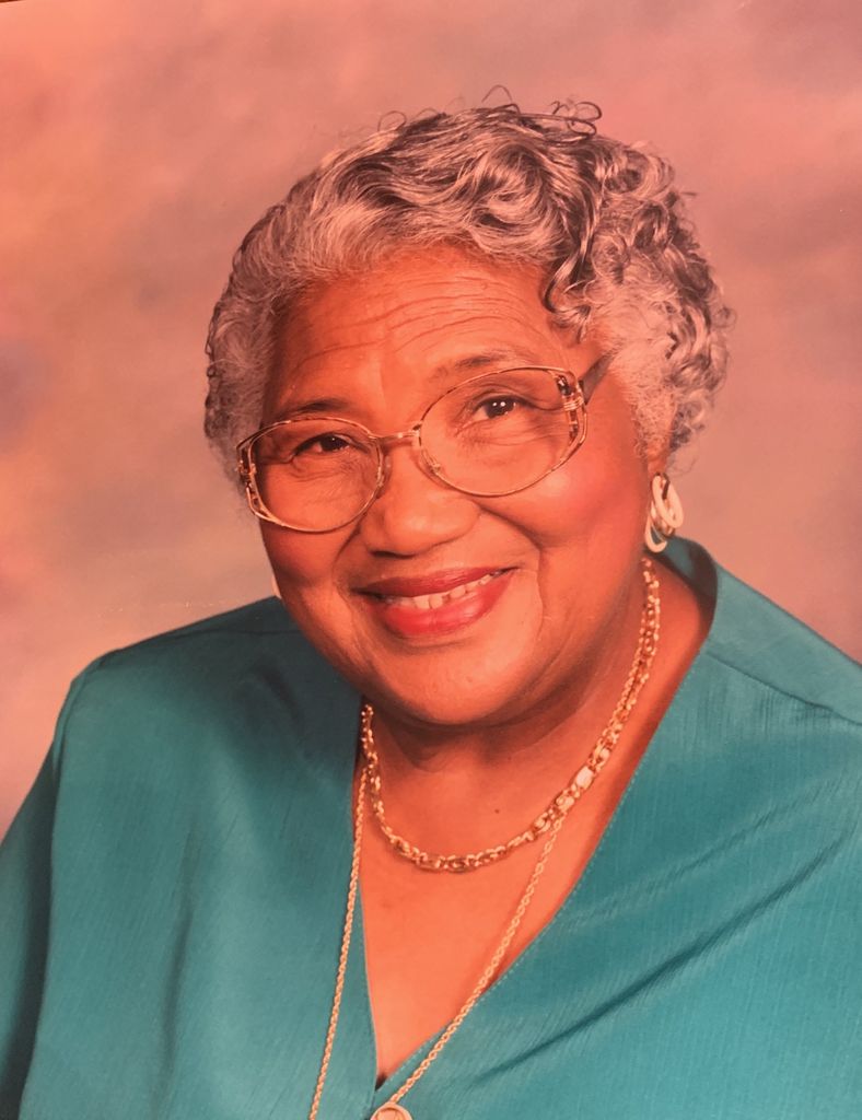 Ollie Rose Miller Profile Photo