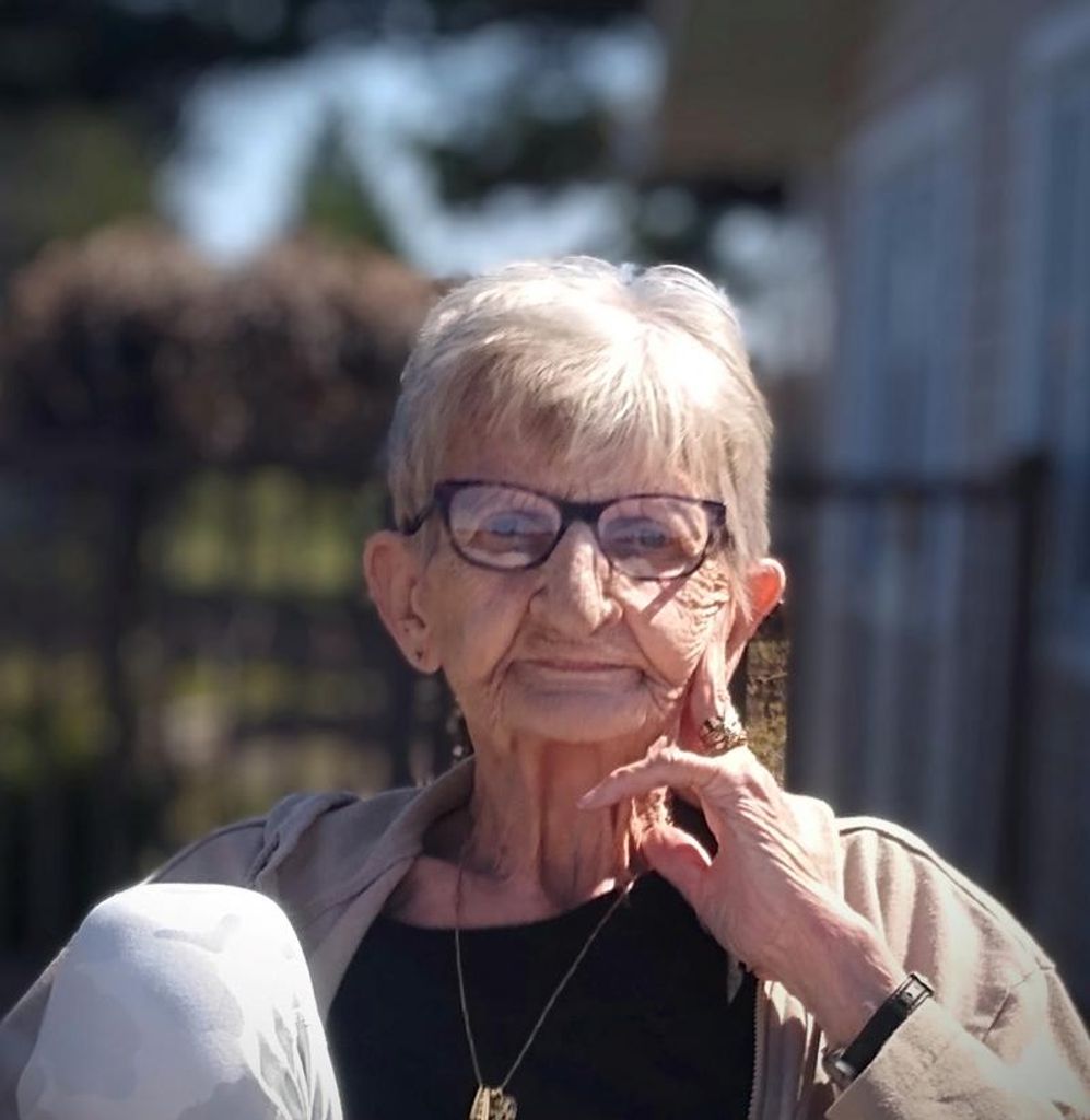 Patricia "Pat" Ann White Profile Photo