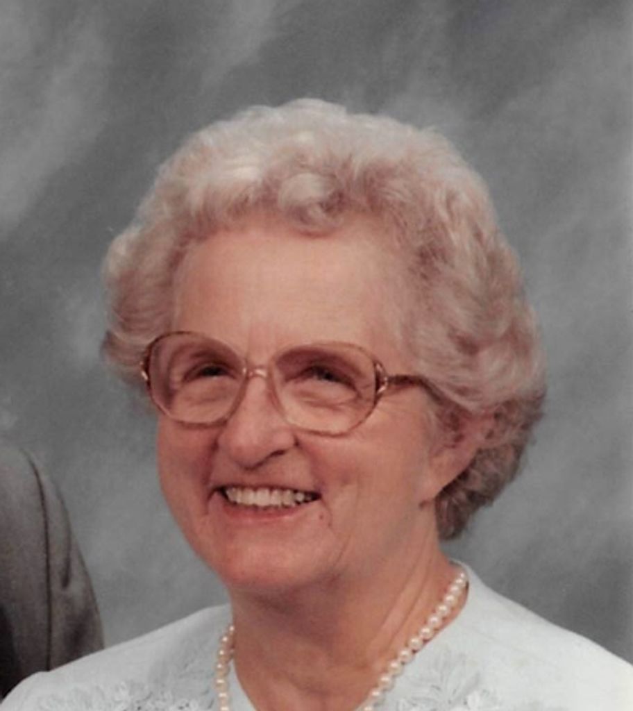 Mary Ella Magee Profile Photo