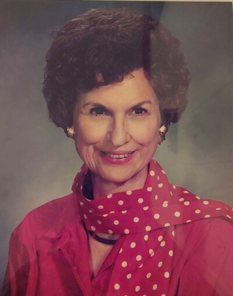 Betty Ann Spivey Profile Photo