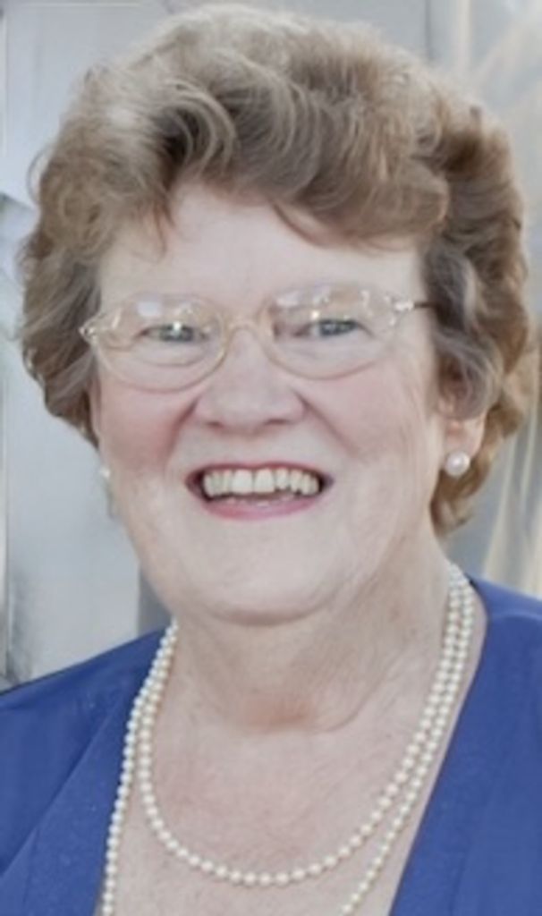 Mary C. Scott Profile Photo