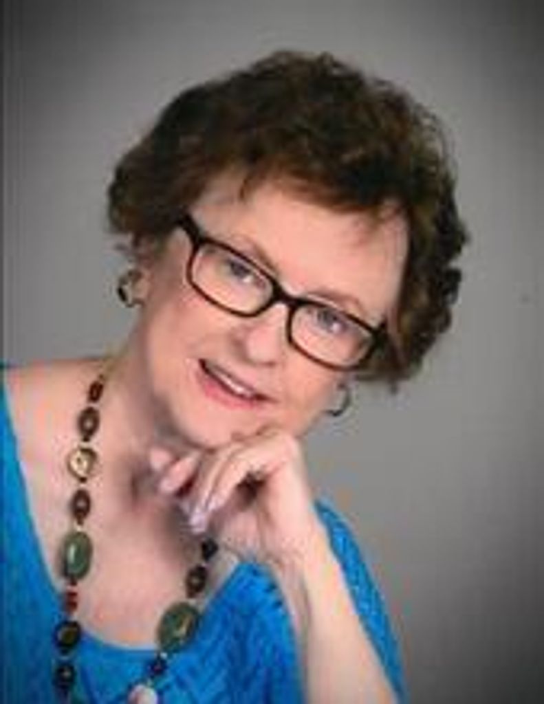 Margie Tacker