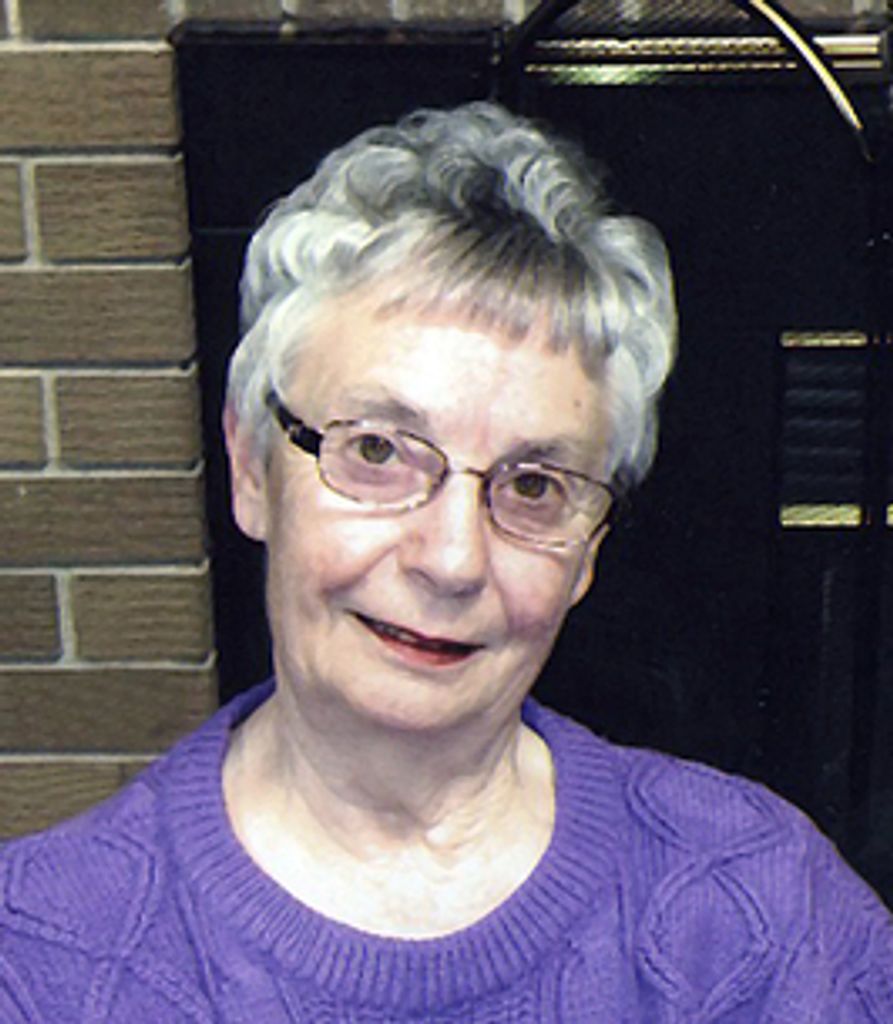 Donna  Arlene (Leader)  Knight Profile Photo