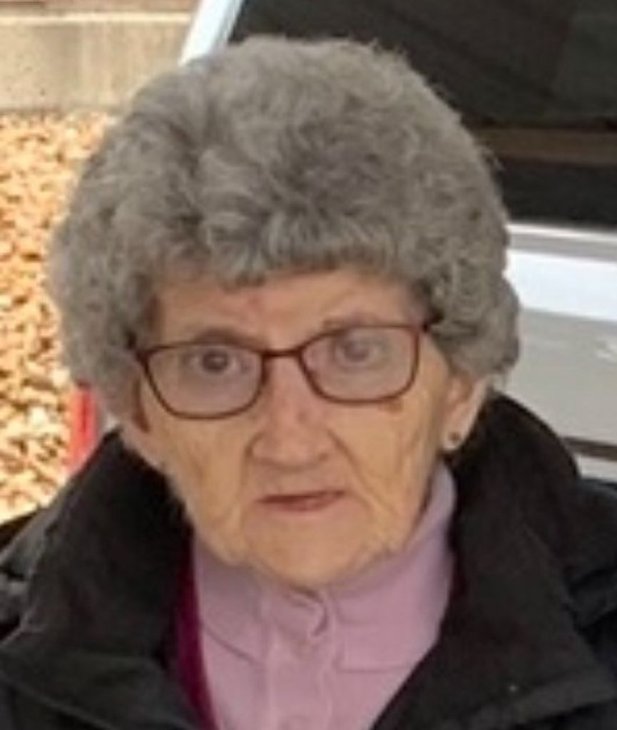 Nancy Adams