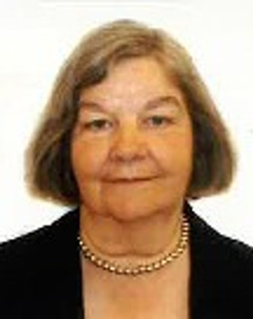 Carolyn Larson Sharp Profile Photo