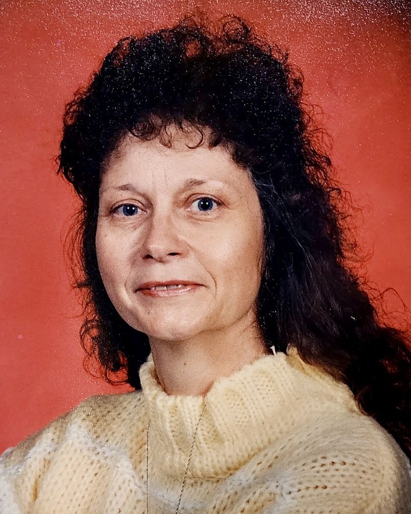 Vivien M. Eckert Profile Photo