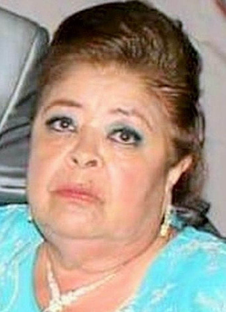 Maria Del Carmen Sanchez