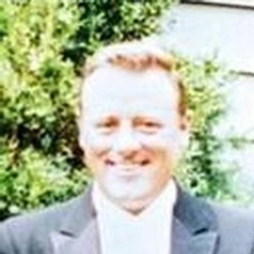 William Joseph "Buddy" Humble Iv