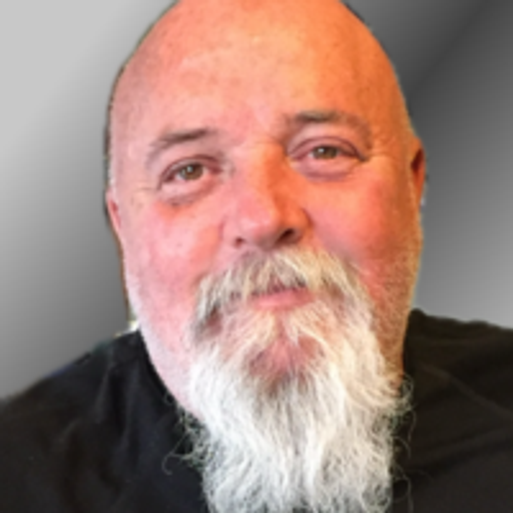 Bruce N. Mcdonough