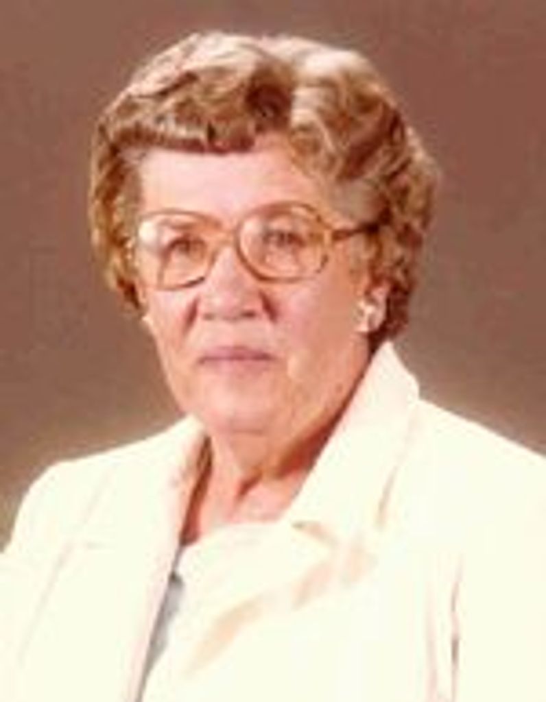 Dorothy L. Dewell