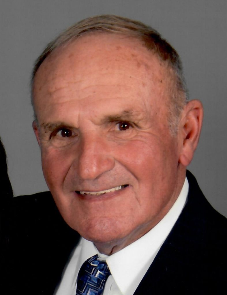 Dick Hansen Profile Photo