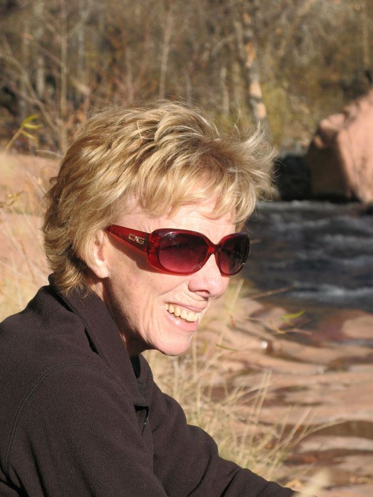 Maureen Sullivan Flynn Profile Photo
