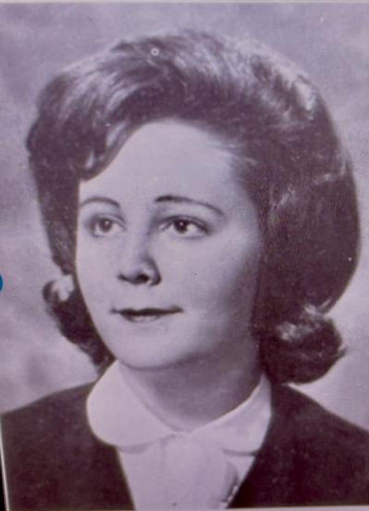 Marilyn Ann Grand Pre