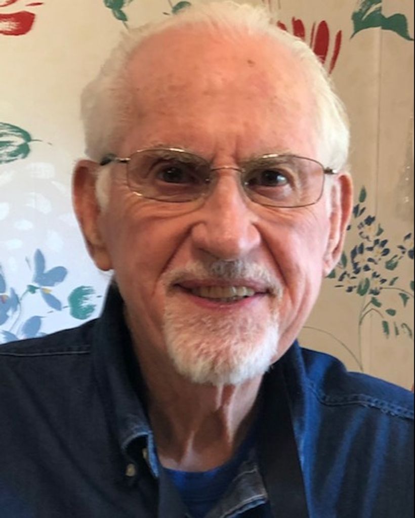 Joseph John Egan "Dale" Profile Photo