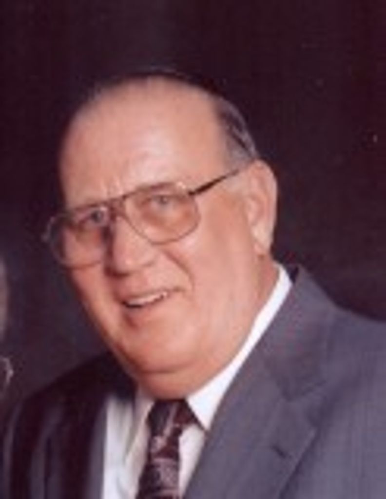 Roger E. Hebert