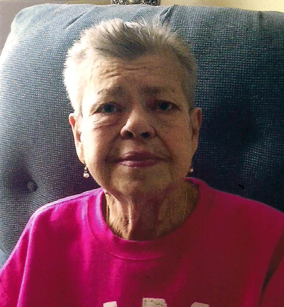 Marilyn Mae Anderson