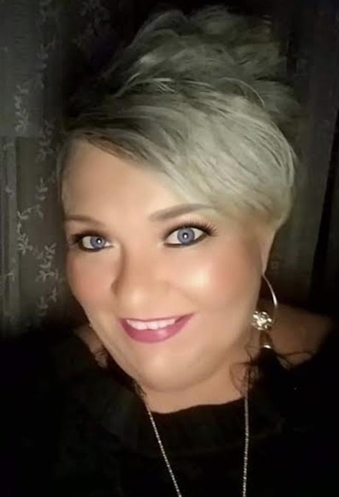 Gina Baker