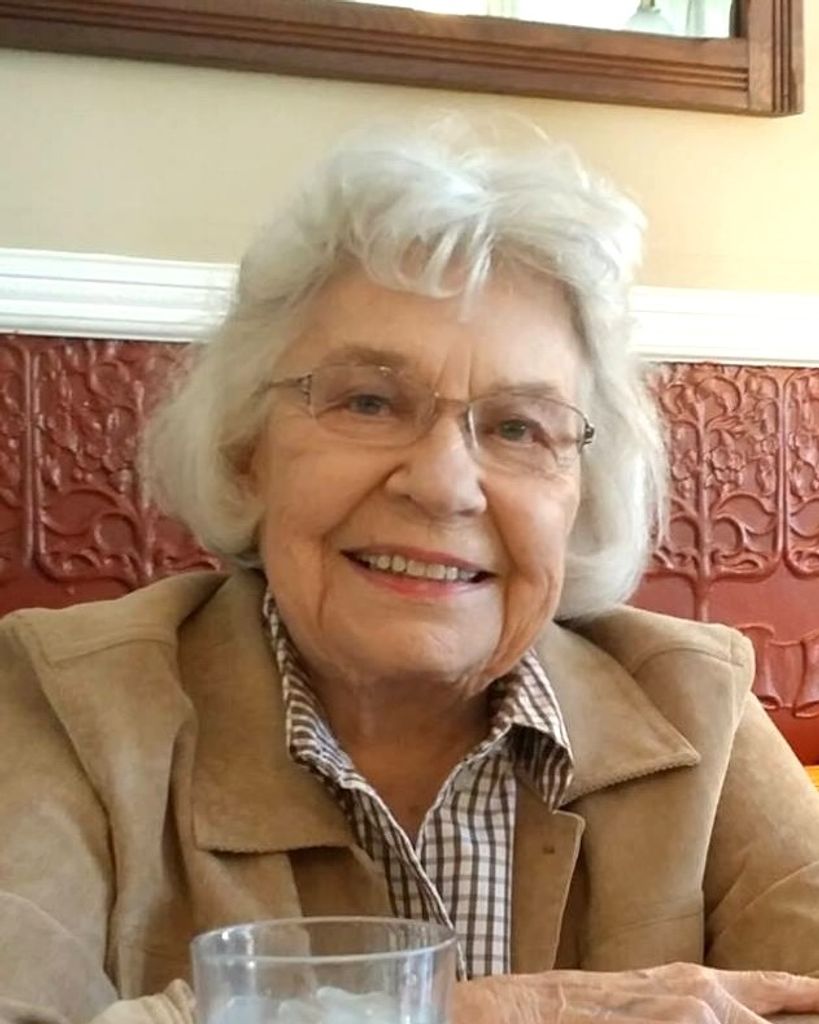 Mary Louise Bolton Profile Photo