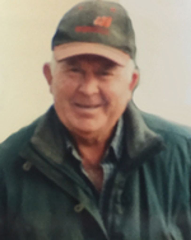 Ivin Leroy Palmer