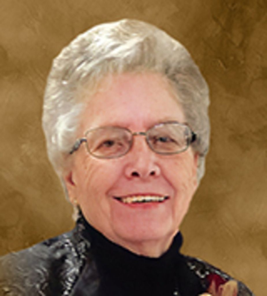 Anna G. Venneman Schoenhofer Profile Photo