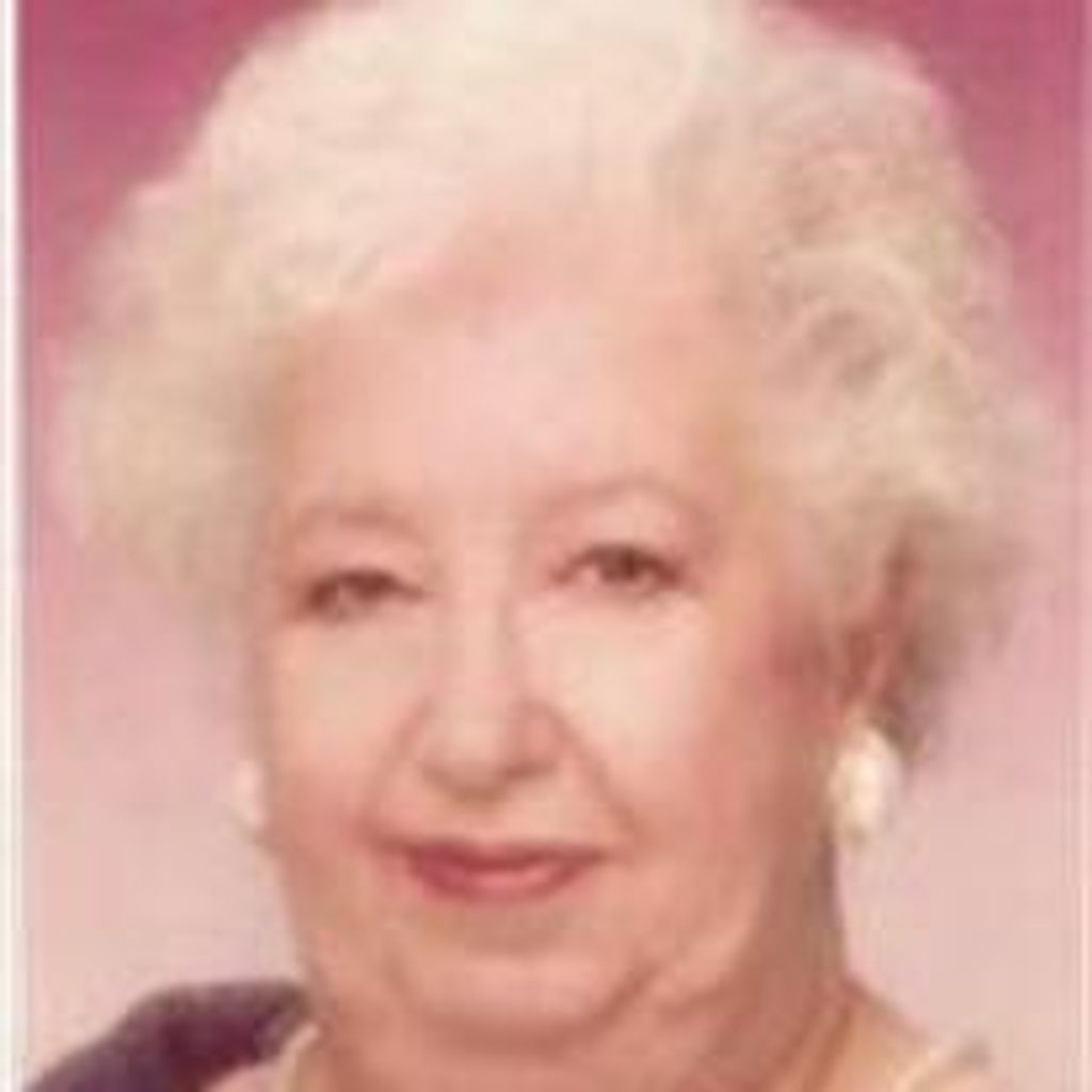 Doris Christine Bone