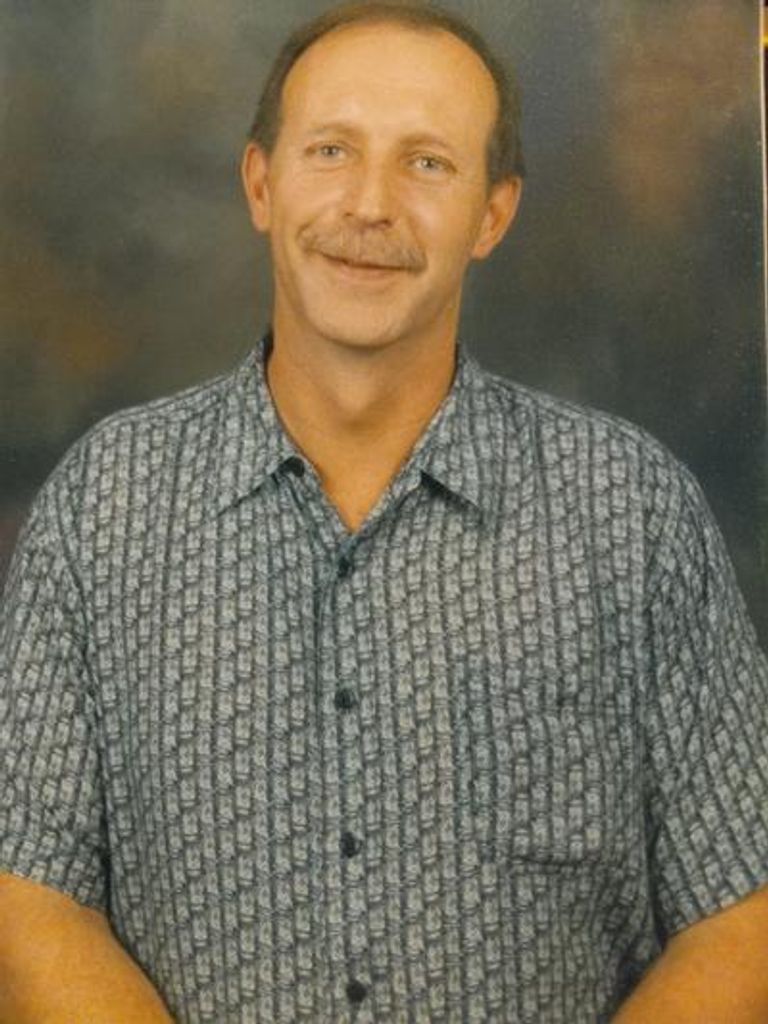 David Wade Ward Profile Photo