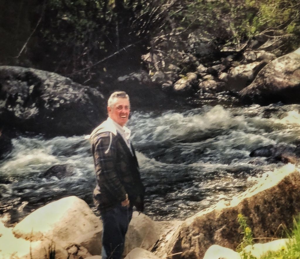 Lloyd Eugene Frazier