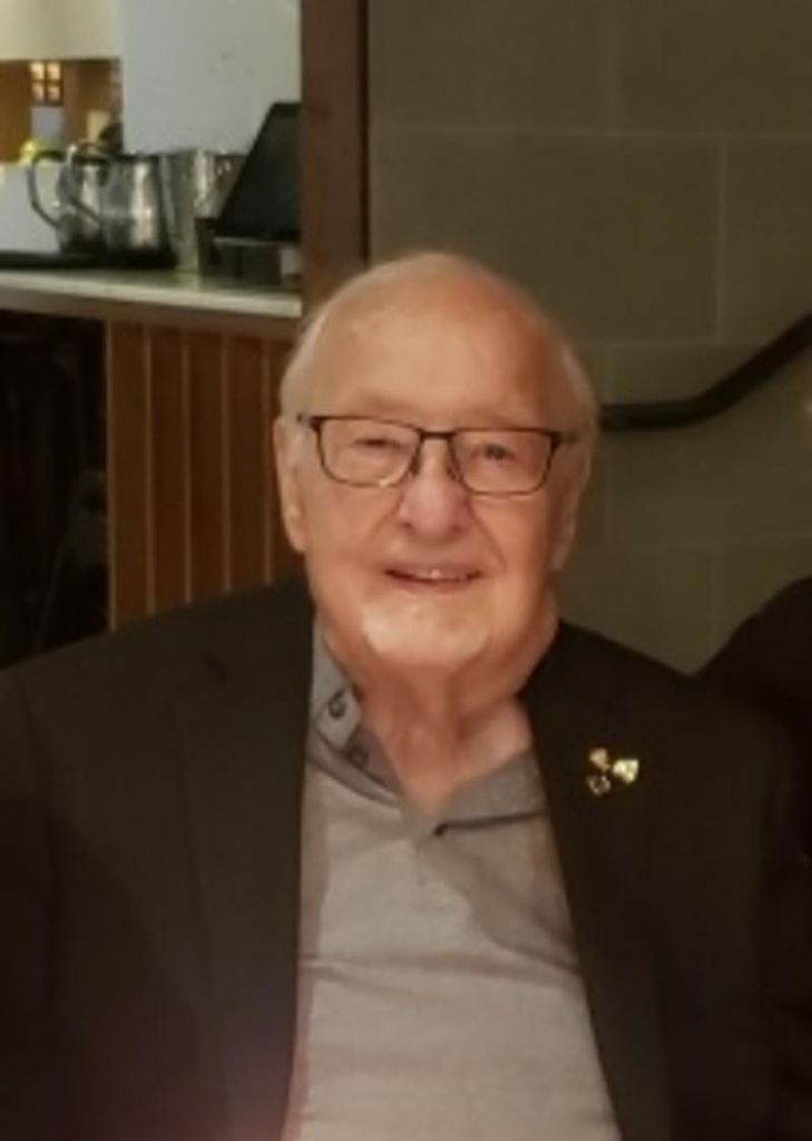 John “Jack” P, Studeny, Sr. Profile Photo