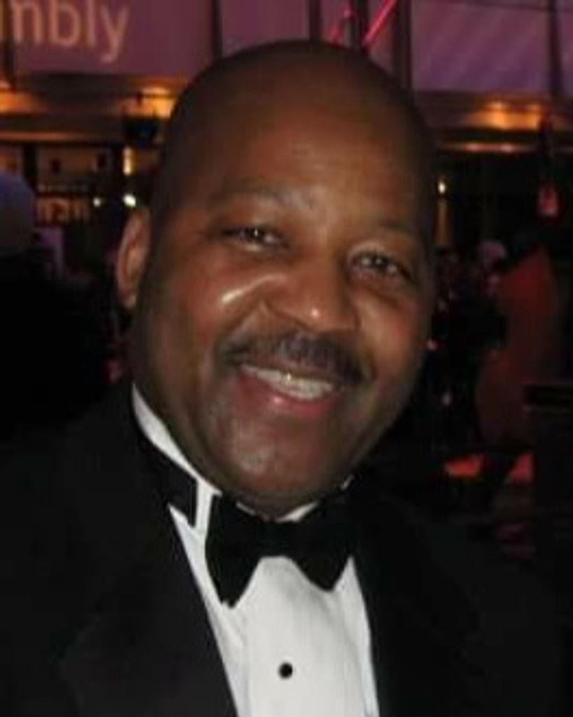 Roderick Washington O'Savio Profile Photo