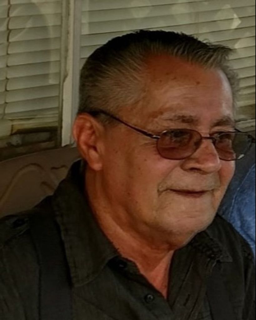 Rodolfo Villarreal