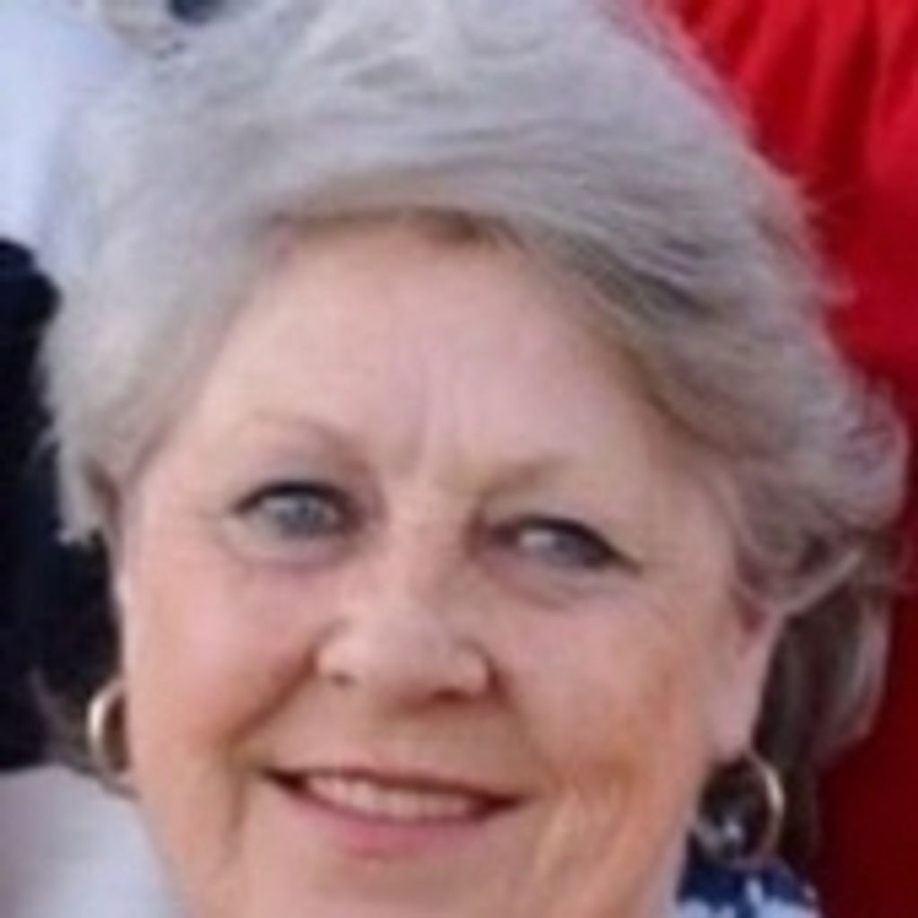 Shirley Baker Waites Profile Photo