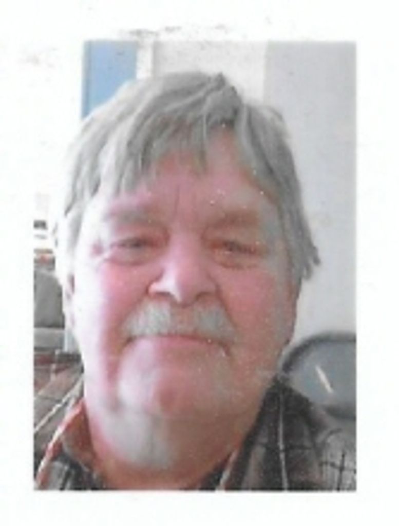 Glenn Lee Warrington