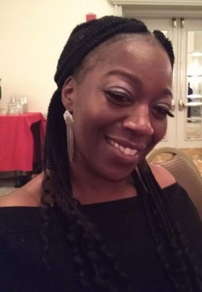 Christie Denika Mcleod Flynt Profile Photo