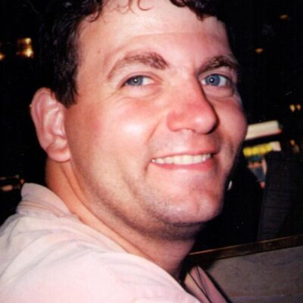 Scott D. Casson