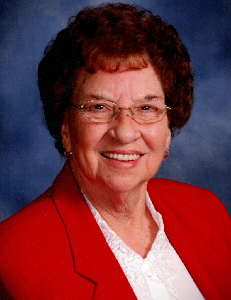Lorene B. Batman Profile Photo