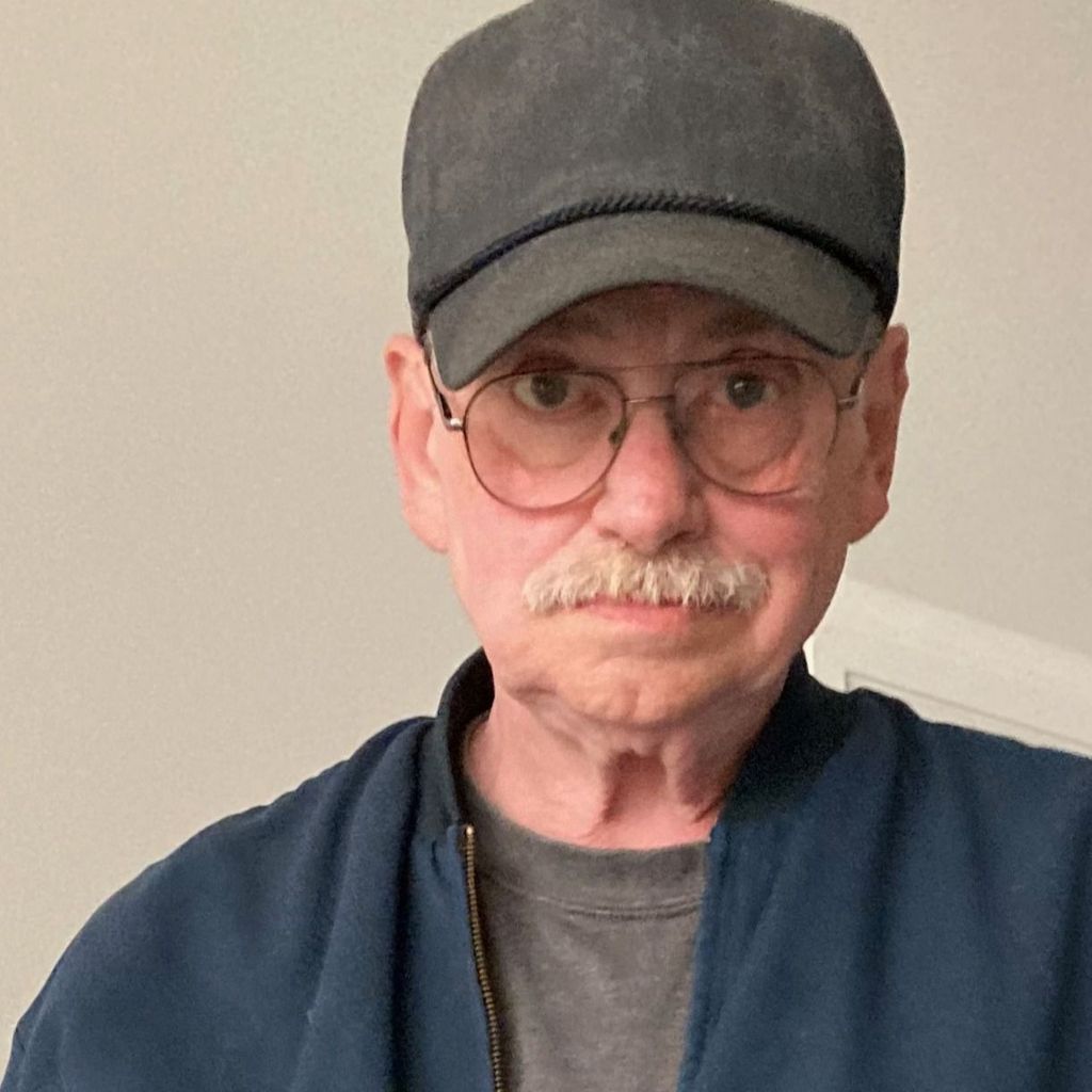 Roger Huggins Profile Photo